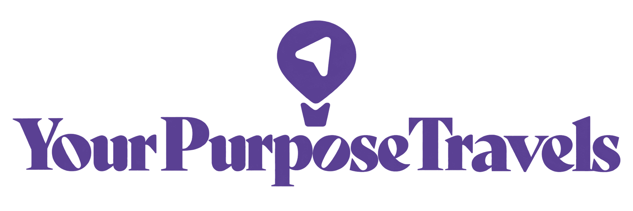 Your Purpose Travels